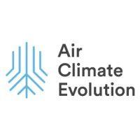 air climate evolution logo image