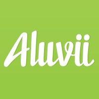 aluvii software logo image