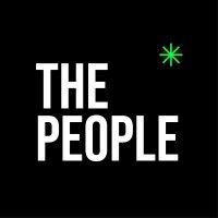 the people logo image