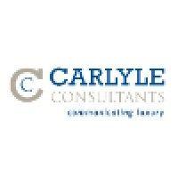 carlyle consultants logo image