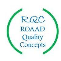 roaad quality concepts logo image