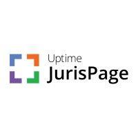 jurispage logo image