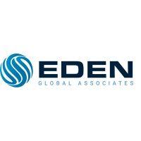 eden global associates logo image