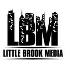 logo of Little Brook Media