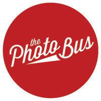 the photo bus logo image