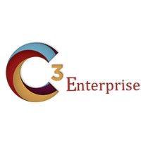 c3-enterprise logo image