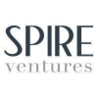 spire ventures logo image