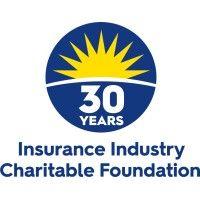 insurance industry charitable foundation logo image