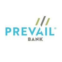 prevail bank logo image