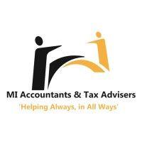 mi accountants and tax advisers logo image