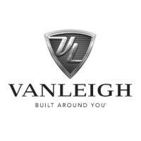 vanleigh rv - division of tiffin logo image