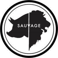 sauvage productions logo image