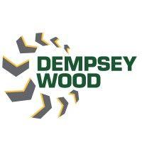 dempsey wood civil logo image