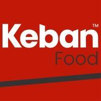 keban food logo image