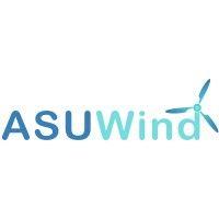 asuwind logo image