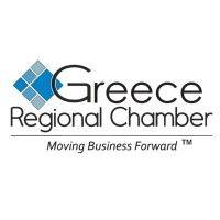 greece regional chamber of commerce logo image