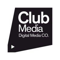 club media logo image