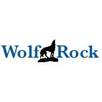 wolf rock technologies, inc. logo image