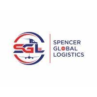 spencer global logistics, inc. logo image