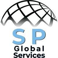 sp global services, llc logo image