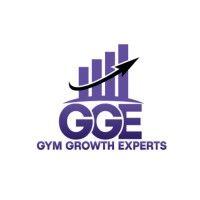 gym growth experts logo image