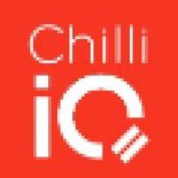 chilli iq logo image