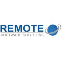 remote software solutions pvt. ltd. logo image