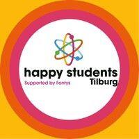 happy students tilburg | part of happy horizon logo image