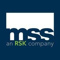 the mss group logo image