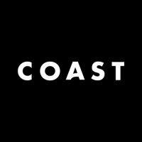 coast logo image