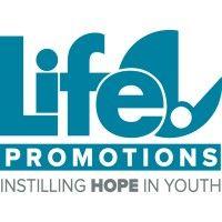 life promotions logo image