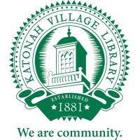 katonah village library