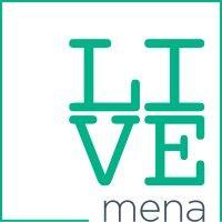 livemena logo image