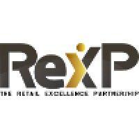 the retail excellence partnership logo image