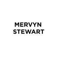 mervyn stewart ltd logo image