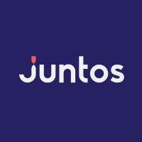 juntos marketing logo image