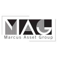 marcus asset group inc logo image