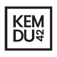 kemdu logo image