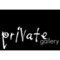 private gallery inc logo image