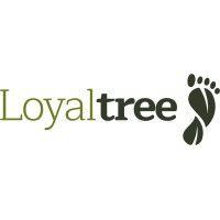 loyaltree logo image