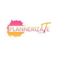 plannerizate studio logo image