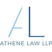 athene law, llp logo image