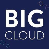 big cloud logo image