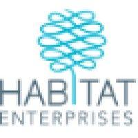 habitat enterprises logo image