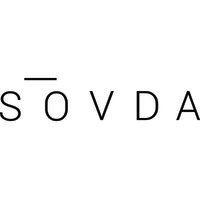 sōvda logo image