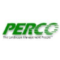 perco, inc. logo image