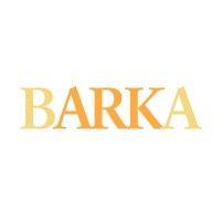 barka logo image