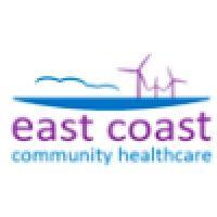 east coast community healthcare cic logo image