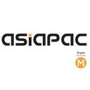 logo of Asiapac Technology Pte Ltd From M 1