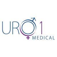 uro-1, inc. logo image